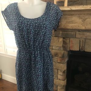 Charlotte Russe Dress